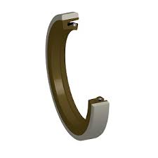 General Purpose Clipper Oil Seal 10319 H1L5